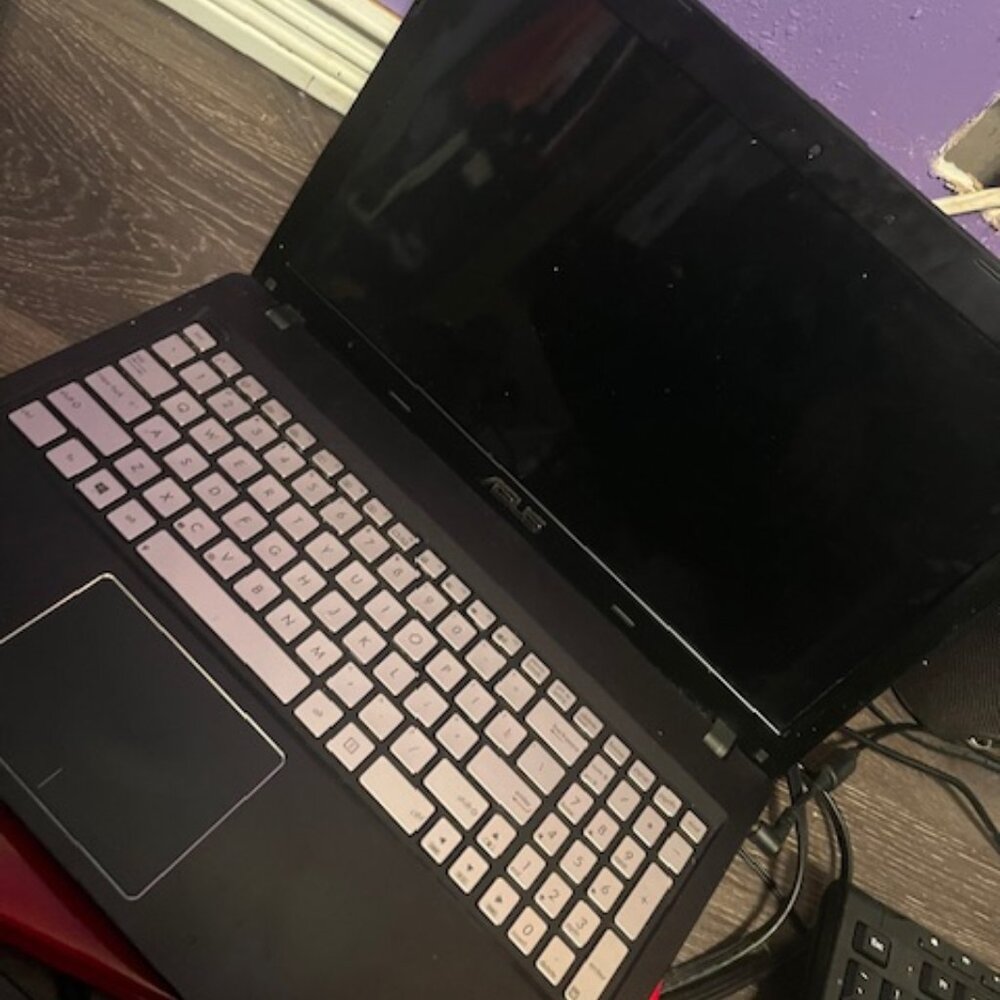 ASUS Computer